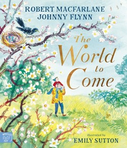 The World to Come  A Times Book of the Year 2024