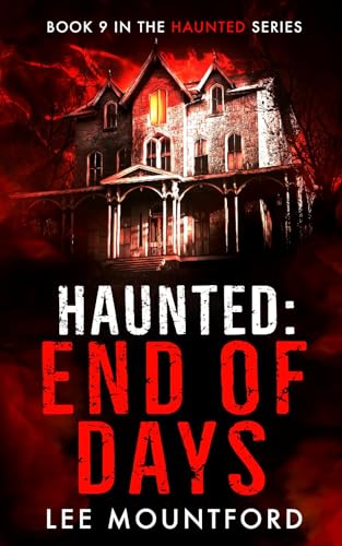 Haunted: End of Days