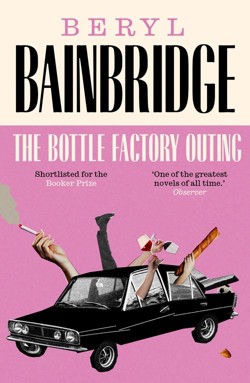 The Bottle Factory Outing