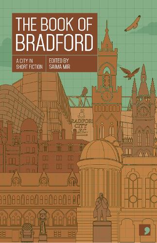 The Book of Bradford