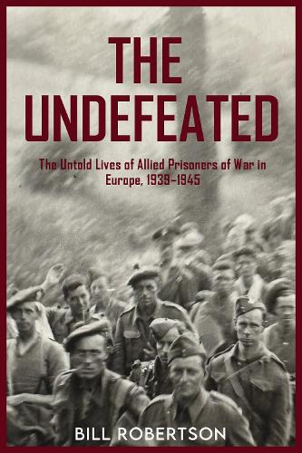 The Undefeated