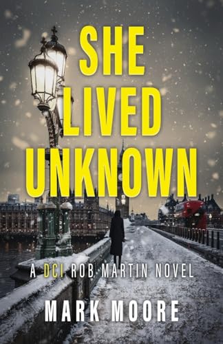 She Lived Unknown
