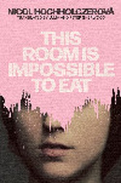 This Room Is Impossible to Eat