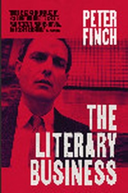 The Literary Business