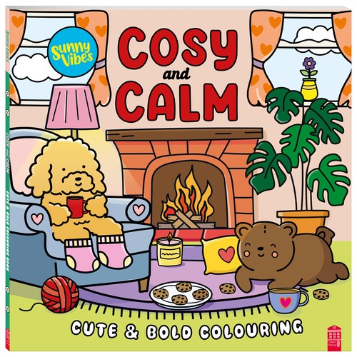 Cosy and Calm