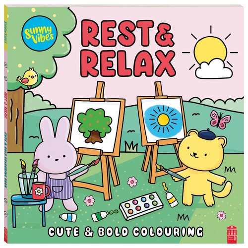 Rest & Relax