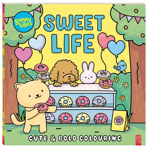 Sweet Life
