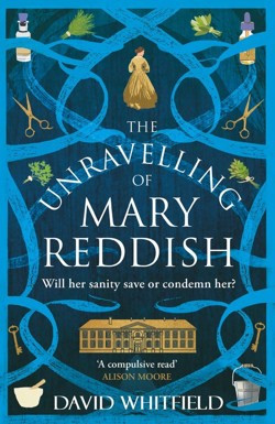 The Unravelling of Mary Reddish