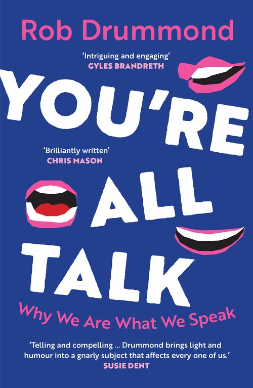 Youre All Talk