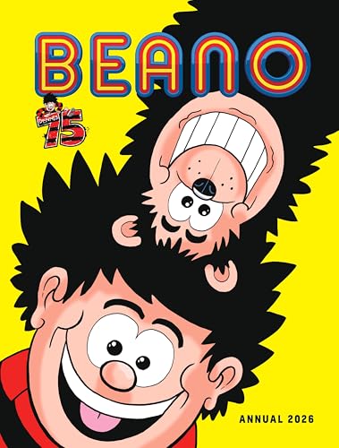 Beano - Beano Annual 2026