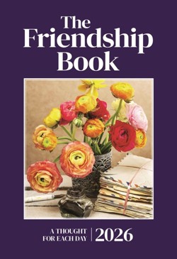 The Friendship Book 2026
