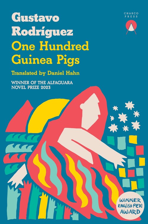 One Hundred Guinea Pigs
