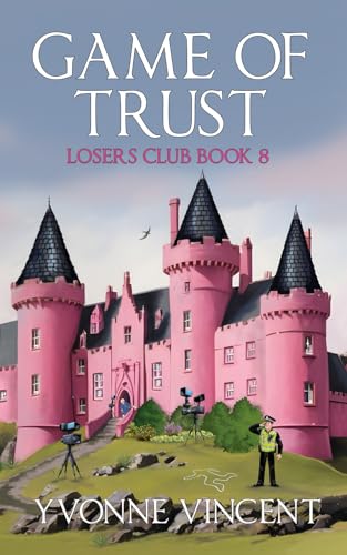 Game of Trust