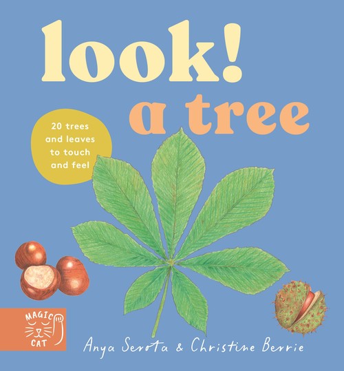 LOOK! A Tree