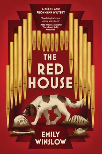 The Red House