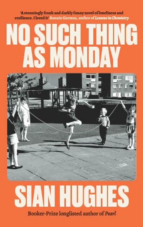 No Such Thing as Monday