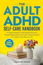 The ADHD Self-Care Handbook