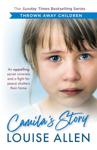 Camila's Story