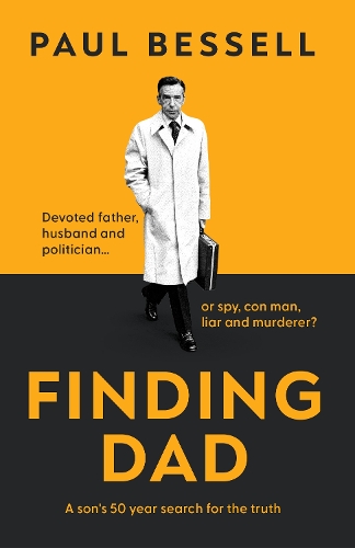 Finding Dad