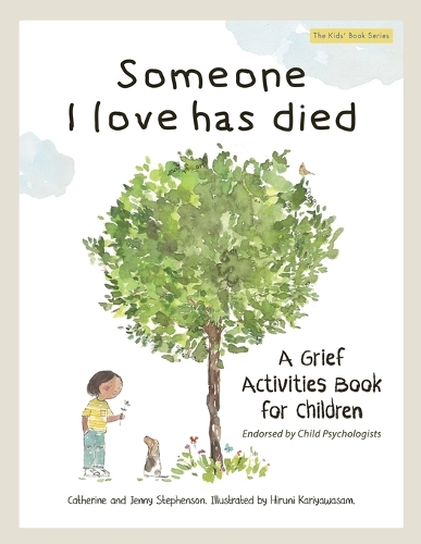 Someone I Love Has Died