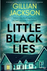 Little Black Lies