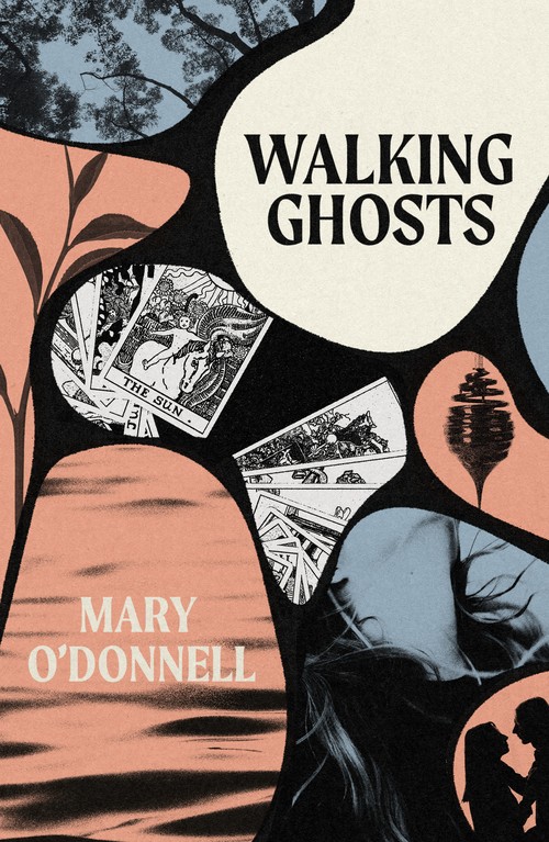 Walking Ghosts