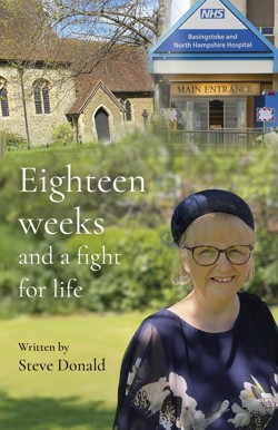 Eighteen Weeks and a Fight For Life