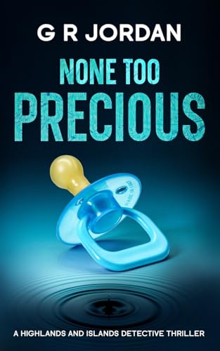 None Too Precious