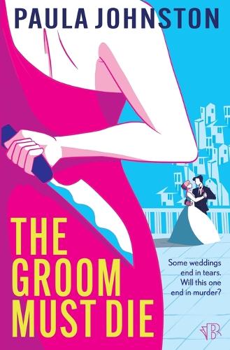 The Groom Must Die