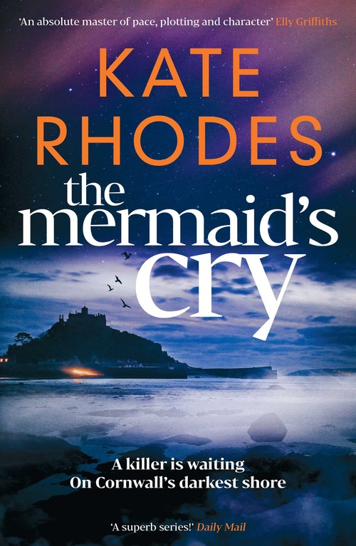 The Mermaid's Cry