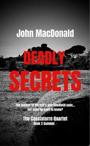 Deadly Secrets