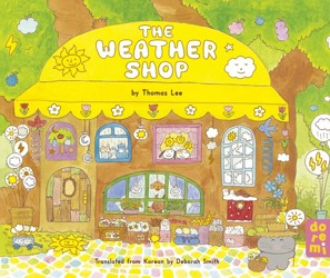 The Weather Shop