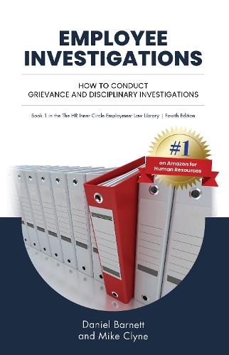 Employee Investigations