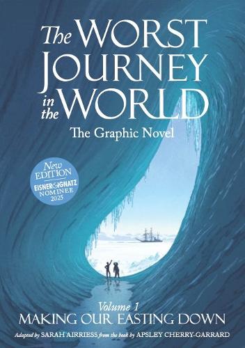 The Worst Journey in the World