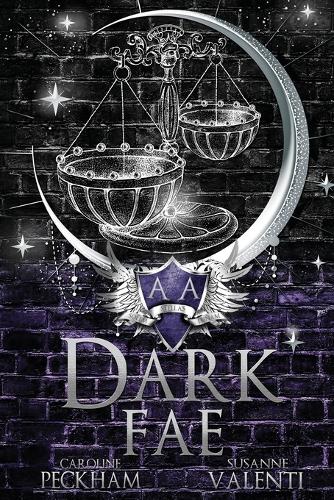 Dark Fae