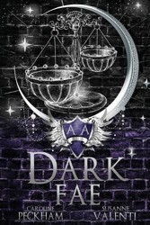 Dark Fae