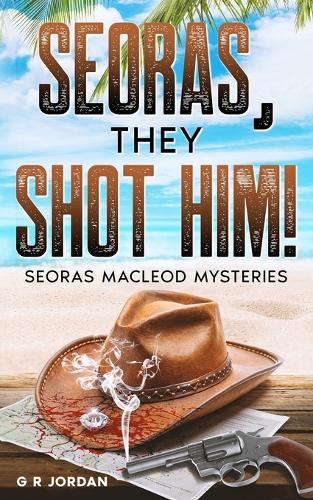 Seoras, They Shot Him!