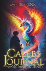 Caleb's Journal: Magician's Journey