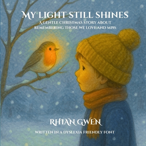My Light Still Shines