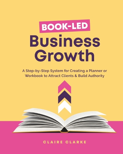 Book-Led Business Growth