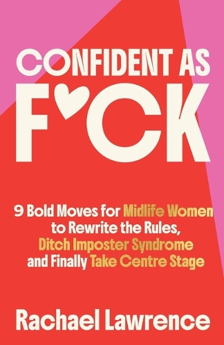 Confident As F*ck