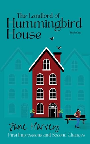 The Landlord of Hummingbird House