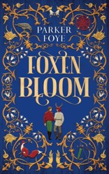 Foxen Bloom