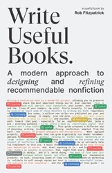 Write Useful Books