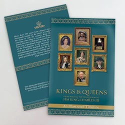Kings & Queens