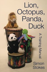 Lion, Octopus, Panda, Duck