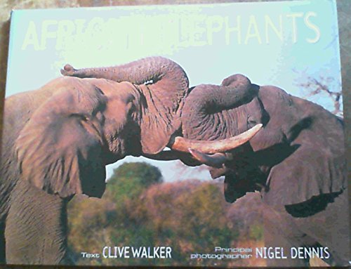 African Elephants