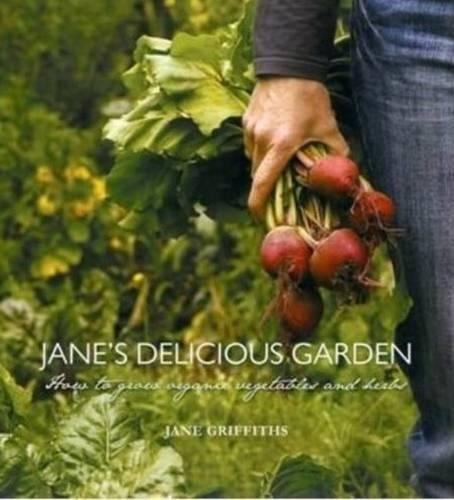 Janes delicious garden