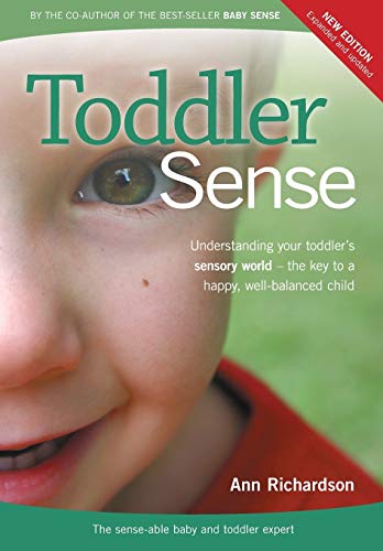 Toddler sense