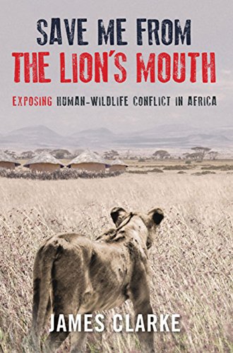 Save me from the Lion's Mouth